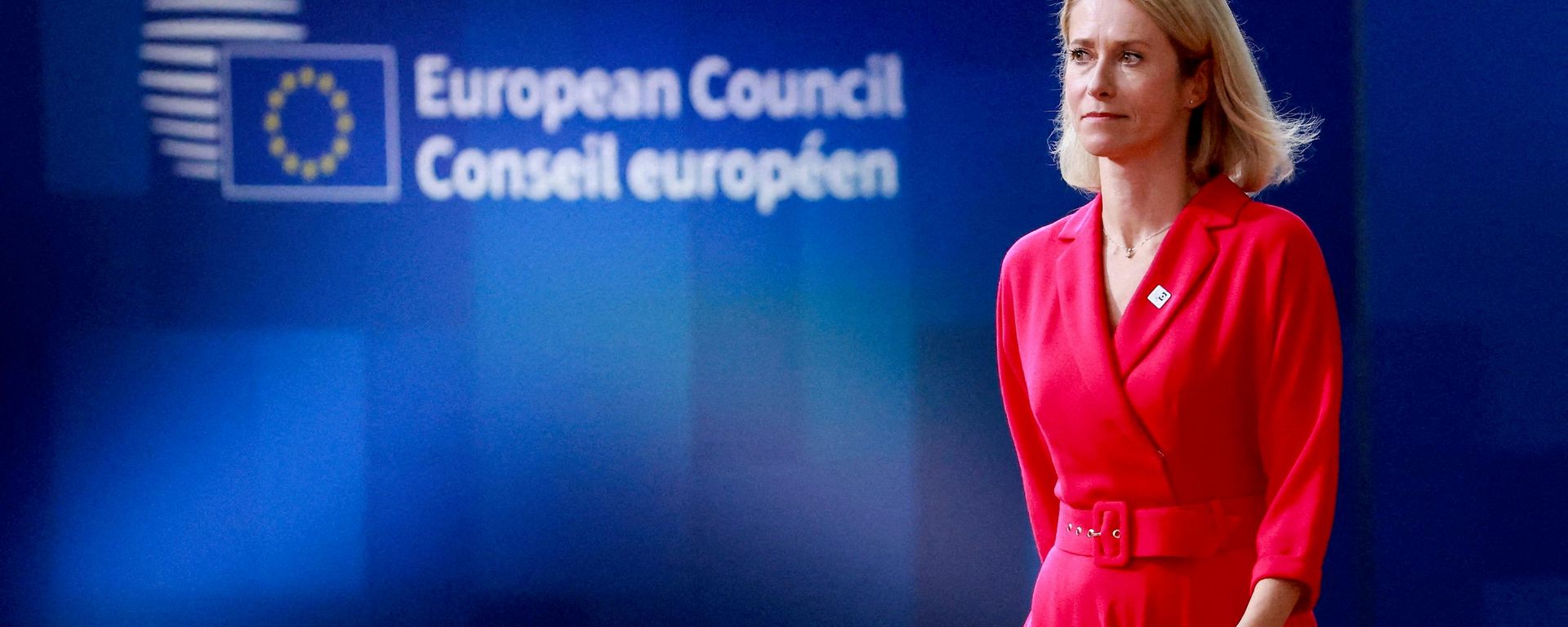 Kaja Kalas, šef evropske diplomatije - Sputnik Srbija, 1920, 29.10.2026