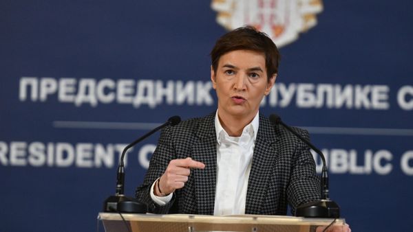  - Sputnik Србија