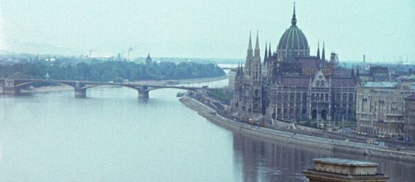 Budimpešta Budimpešta - Sputnik Srbija