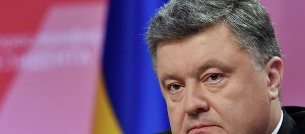 Petar Porošenko Petar Porošenko - Sputnik Srbija