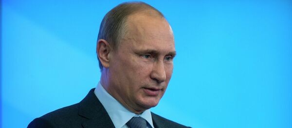 Владимир Путин Владимир Путин - Sputnik Србија