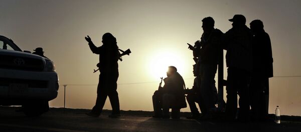 Ситуација у Либији - Sputnik Србија