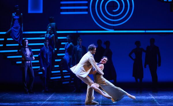 Moj zadatak je da pronađem i pokažem ovu jedinstvenu, božansku prirodu u nama - Sputnik Srbija