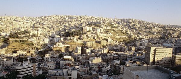 Аман Аман - Sputnik Србија