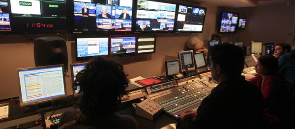 Неизвесна судбина српских локалних медија - Sputnik Србија