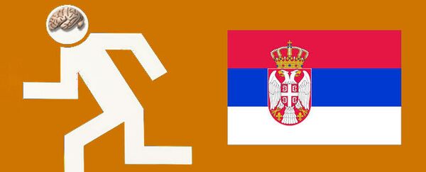 Uskoro će ostati samo stari i neobrazovani Uskoro će ostati samo stari i neobrazovani - Sputnik Srbija