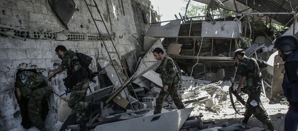 Damask - Sputnik Srbija