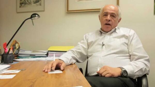 Чешка се увек послушно потчињавала свим налозима Европске комисије. Ми, Чеси, пре свега треба да имамо у виду интересе своје економије. - Sputnik Србија