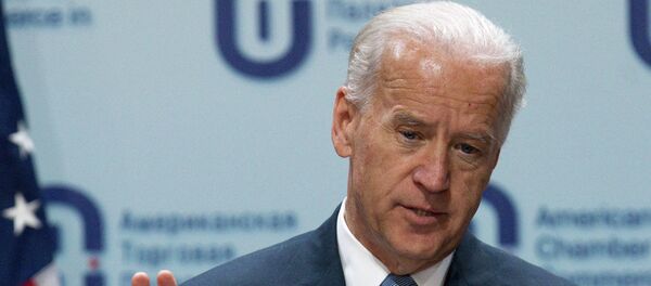 Џо Бајден - Sputnik Србија