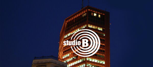 Studio B - Sputnik Srbija