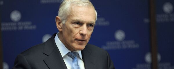 Весли Кларк Весли Кларк - Sputnik Србија