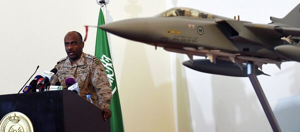 Војна операција против побуњеника у Јемену - Sputnik Србија