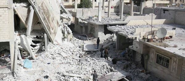 Генерални конзулат Русије у Адену оштећен је током бомбардовања коалиције на челу са Саудијском Арабијом најкрупнијег града на југу Јемена. - Sputnik Србија