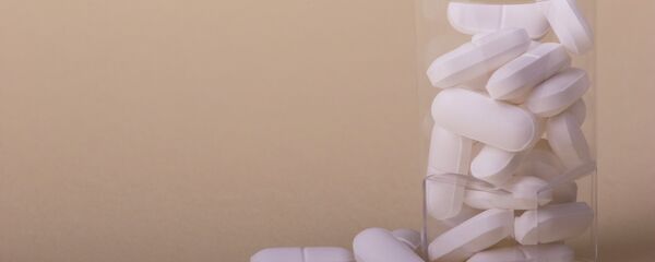 Lekovi (ilustracija) - Sputnik Srbija