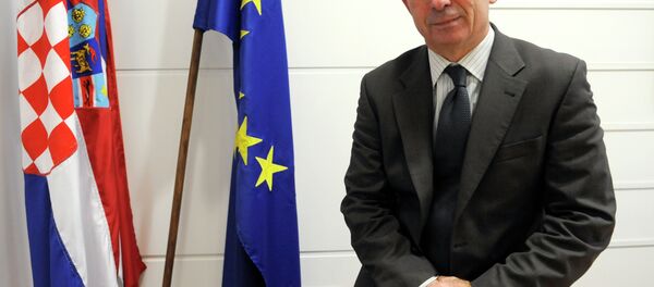 Милорад Пуповац - Sputnik Србија