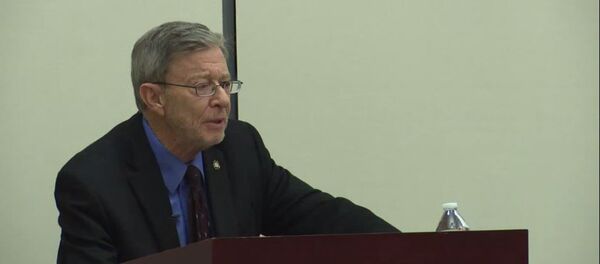 Стивен Коен - Sputnik Србија