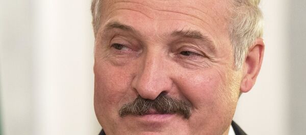 Александар Лукашенко - Sputnik Србија