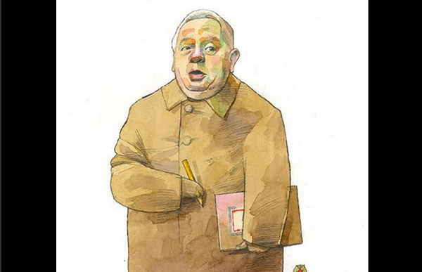 Ovako će izgledati spomenik Branku Ćopiću - Sputnik Srbija