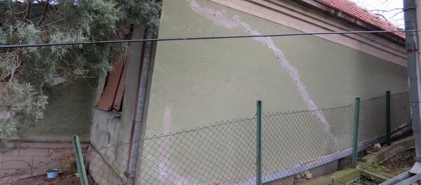 Klizišta Umka - Sputnik Srbija