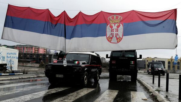Zašto kažu reforme, a misle na Kosovo - Sputnik Srbija