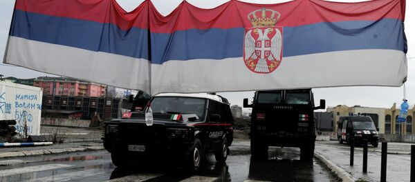 Зашто кажу реформе, а мисле на Косово - Sputnik Србија