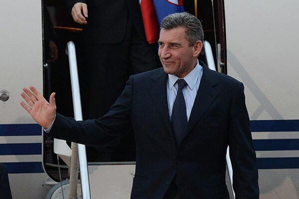 Ante Gotovina - Sputnik Srbija