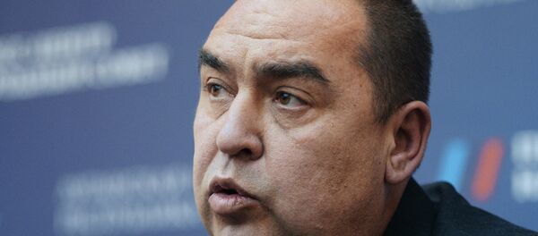 Игор Плотницки - Sputnik Србија