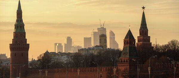 Москва - Sputnik Србија