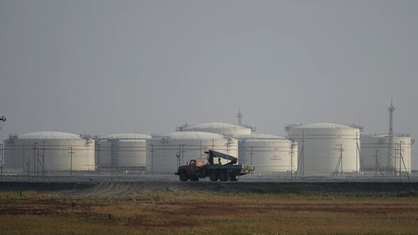 Мађар: Без руске нафте не можемо – резерве пале на минимум