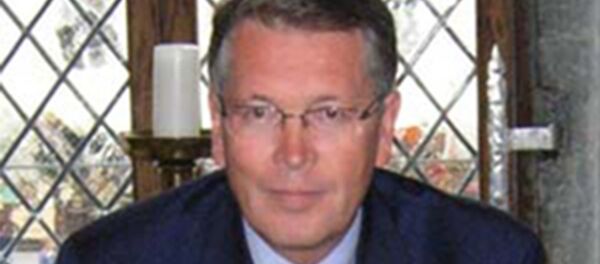 Aleksandar Čepurin Aleksandar Čepurin - Sputnik Srbija