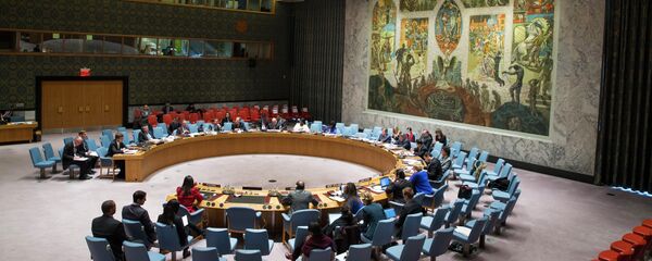 СБ УН - Sputnik Србија