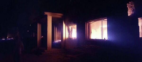 Avganistan, bolnica - Sputnik Srbija