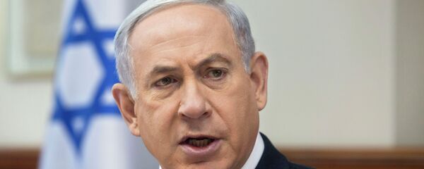 Премијер Израела Бењамин Нетанјаху - Sputnik Србија