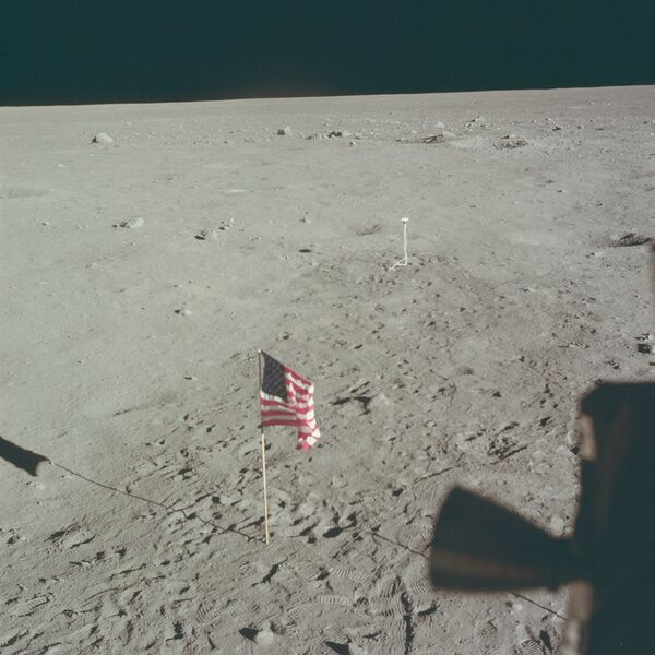 Аполо мисија - Sputnik Србија