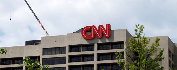 Си-Ен-Ен - Sputnik Србија