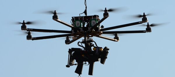 Dan inovacija Ministarstva odbrane Ruske Federacije - Sputnik Srbija