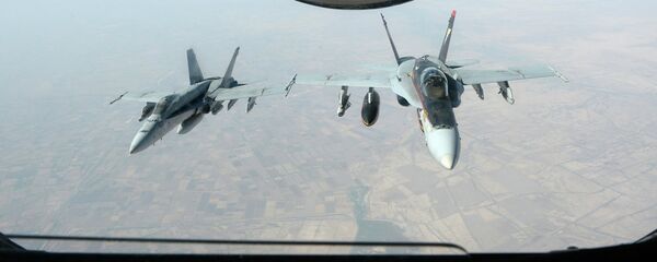 Амерички ловци - Sputnik Србија