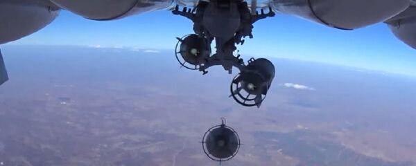 Bombardovanje Su 24 - Sputnik Srbija