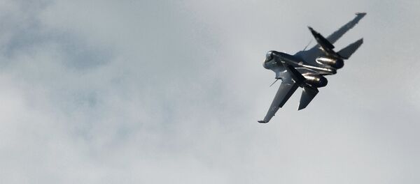 Су-30СМ Су-30СМ - Sputnik Србија