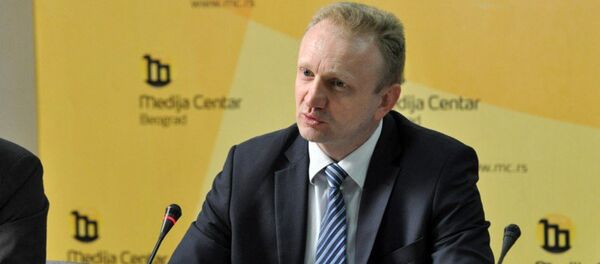 Dragan Đilas Dragan Đilas - Sputnik Srbija
