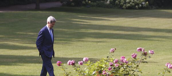 Џон Кери Џон Кери - Sputnik Србија