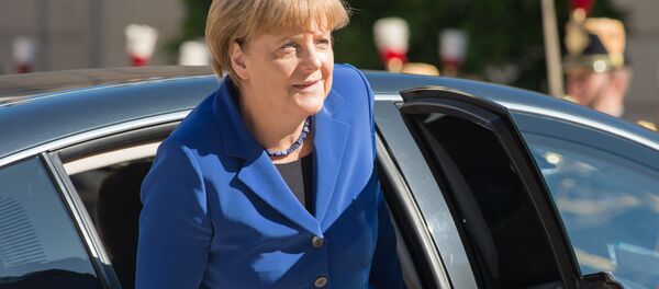 Angela Merkel Angela Merkel - Sputnik Srbija