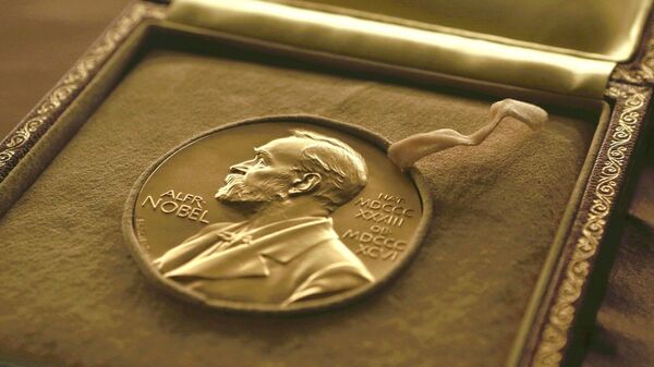 Nobelova nagrada - Sputnik Srbija
