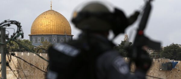 Јерусалим Јерусалим - Sputnik Србија