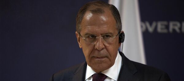 Министар спољних послова Русије Сергеј Лавров Министар спољних послова Русије Сергеј Лавров - Sputnik Србија