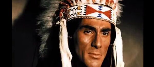 Gojko Mitić Gojko Mitić - Sputnik Srbija