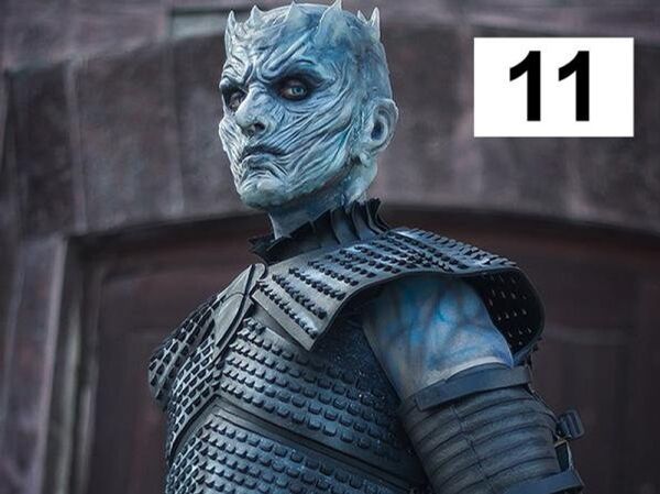 Aleksej kao Beli hodač  - Sputnik Srbija