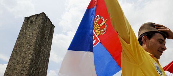 Косово, Газиместан Косово, Газиместан - Sputnik Србија