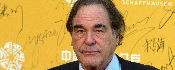 Režiser Oliver Stoun - Sputnik Srbija