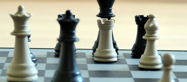 Šah - Sputnik Srbija